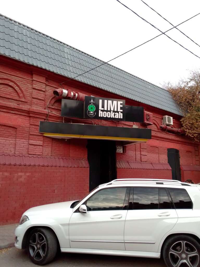 Lime