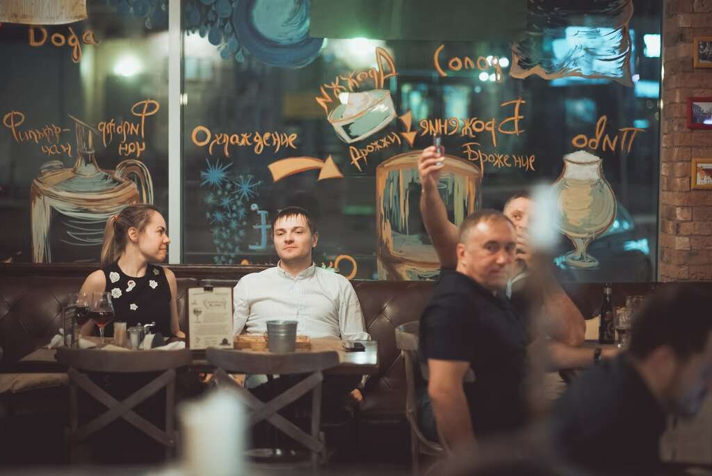 Brugge Brasserie Belge