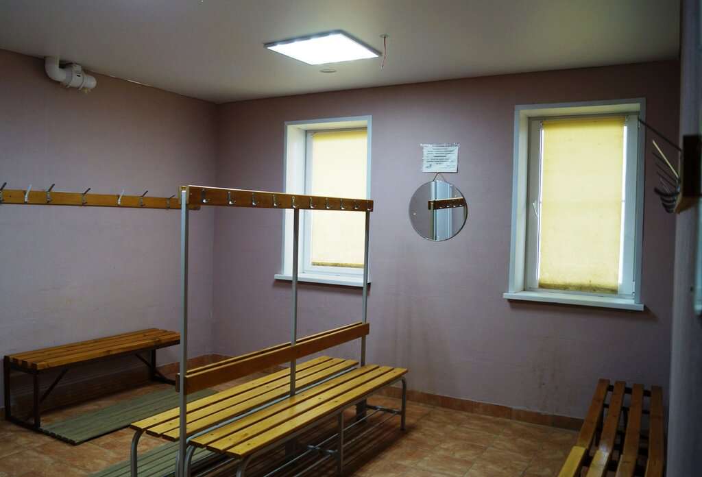 Туристическо-оздоровительный комплекс Фешенель