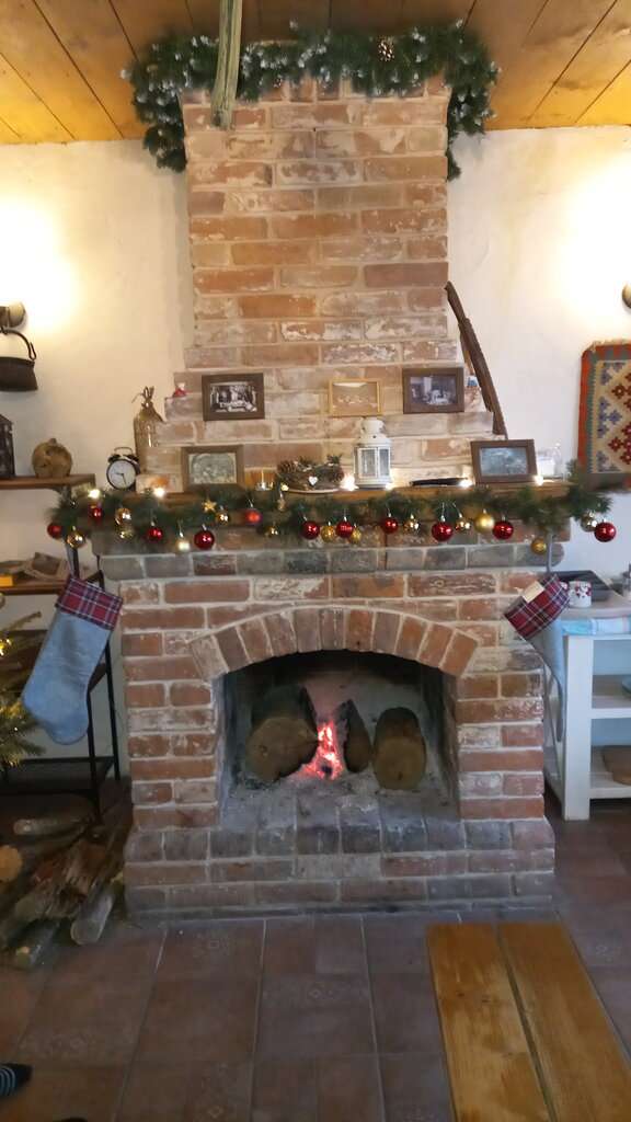 Шале ботаника