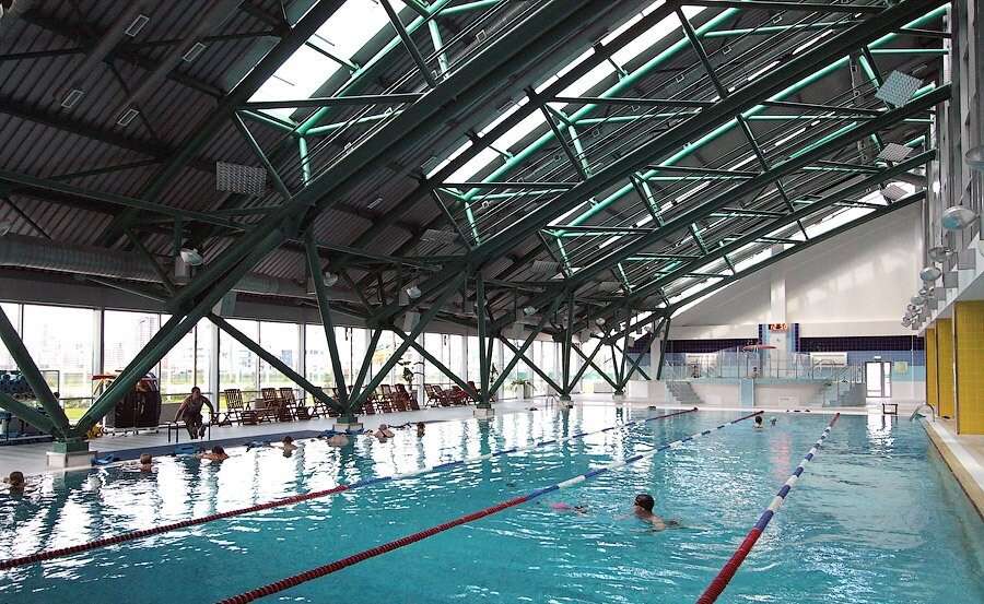 Молодежный центр АК Барс