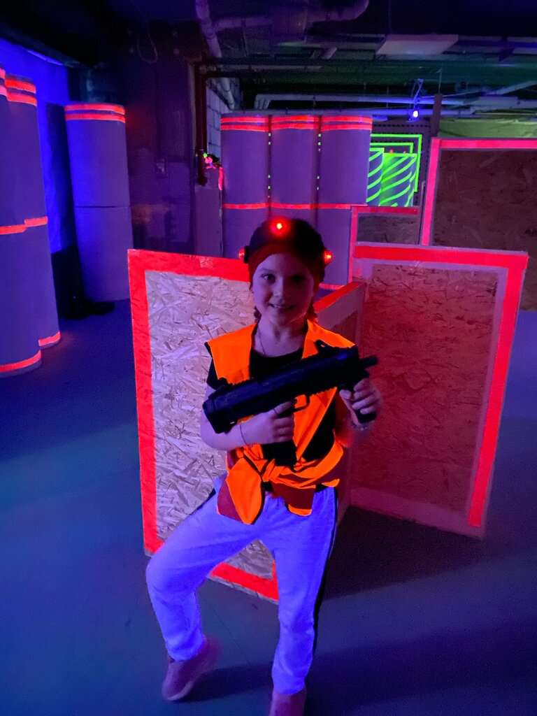 Центр активного отдыха Адреналин