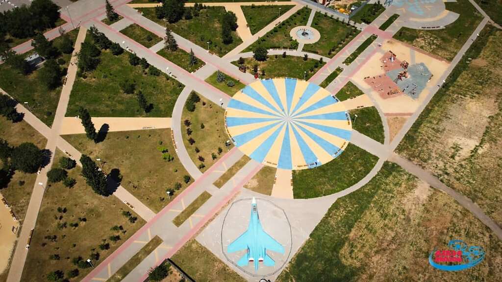 Солнечные часы