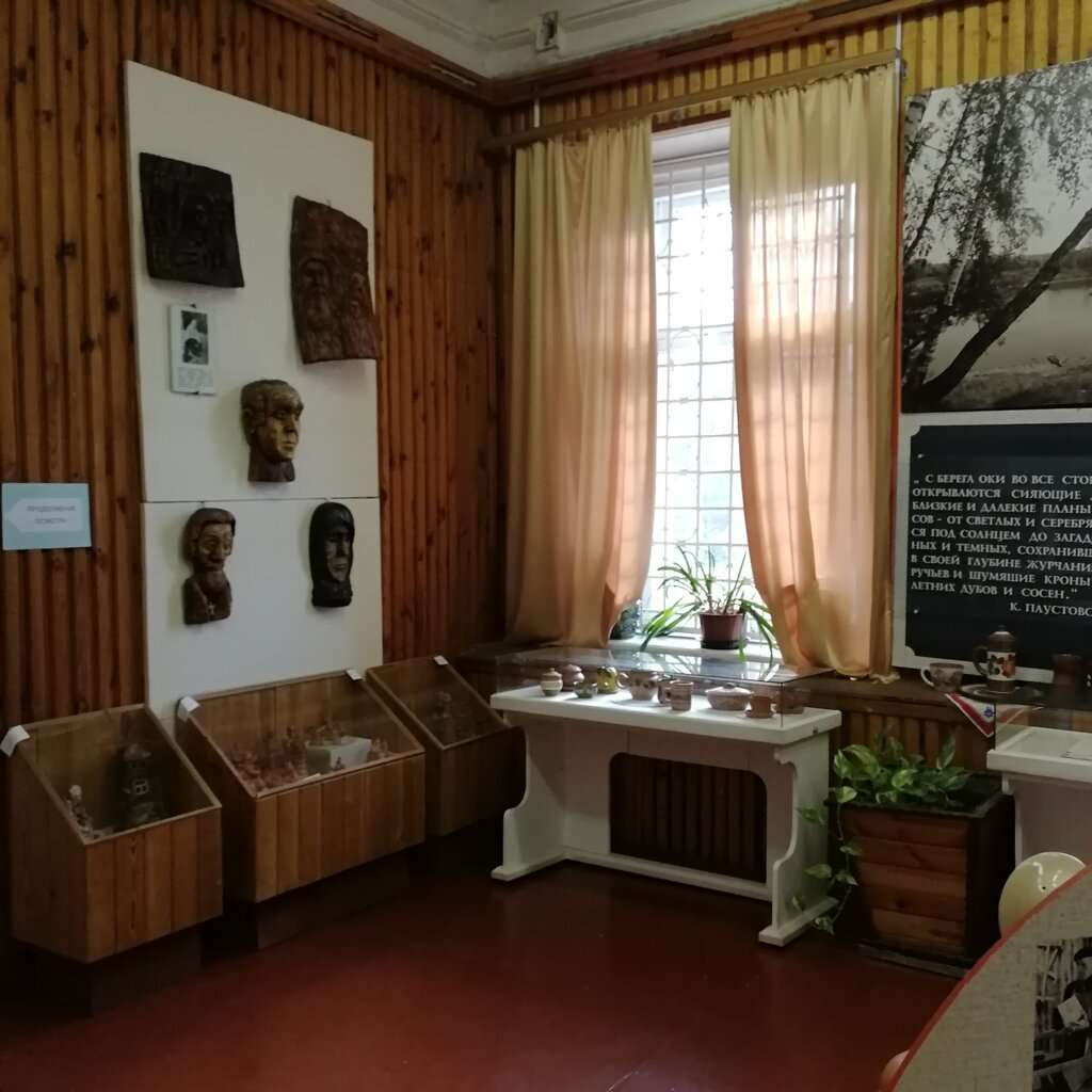 Музейно-краеведческий центр Дом Поздняковых