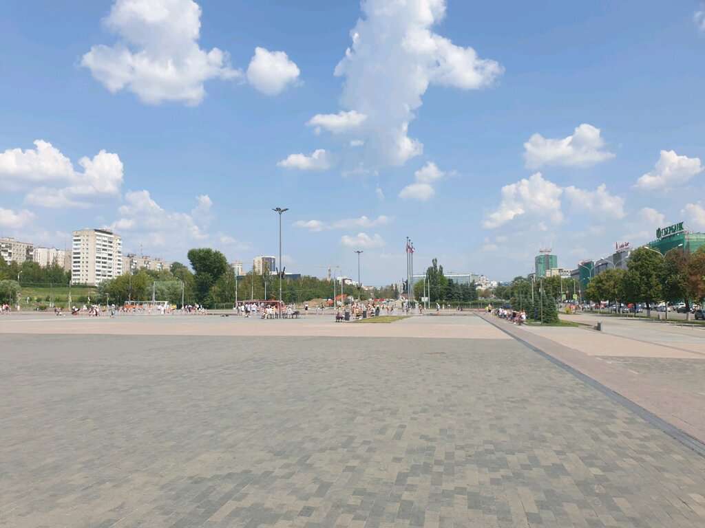 Городская Эспланада