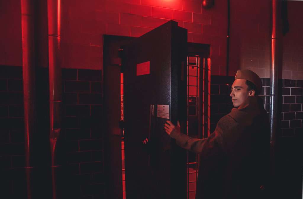 Шерлок Квест