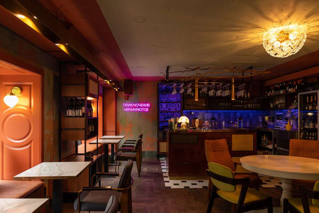 Воронка № 3