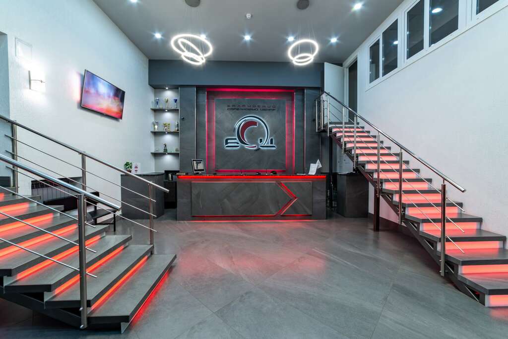 Балтийский стрелковый центр