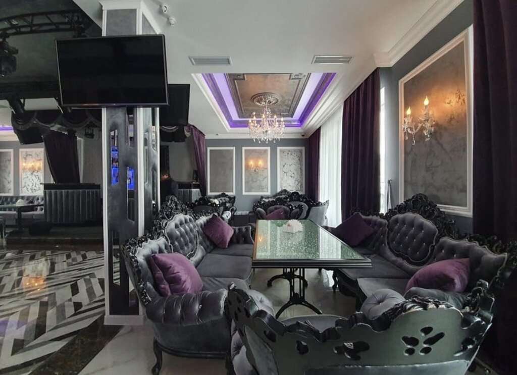 Караоке-Театр