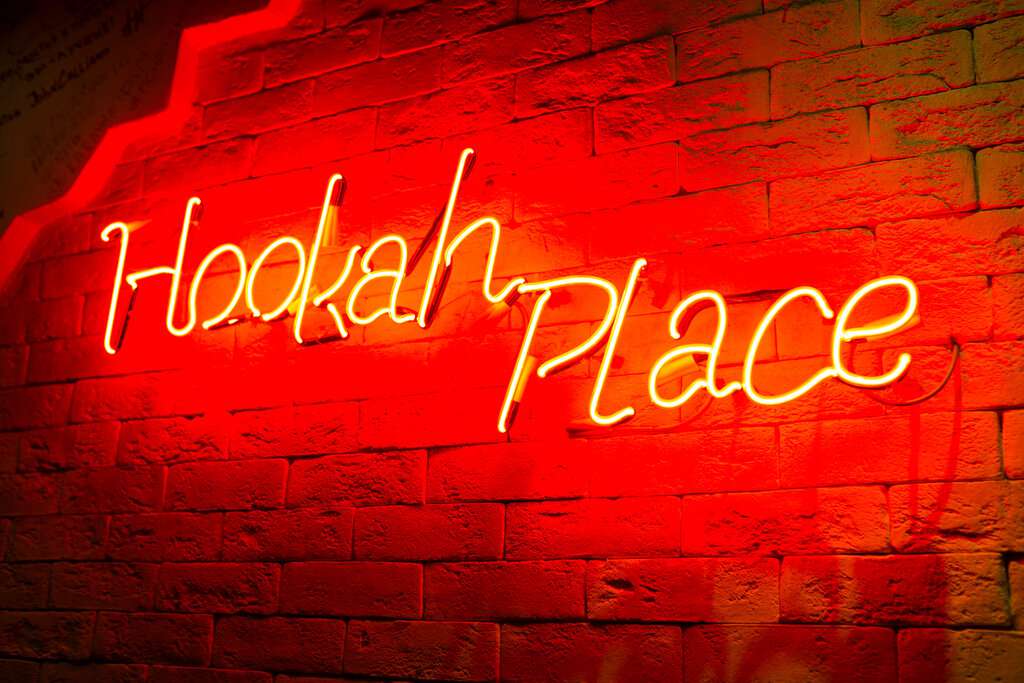 HookahPlace