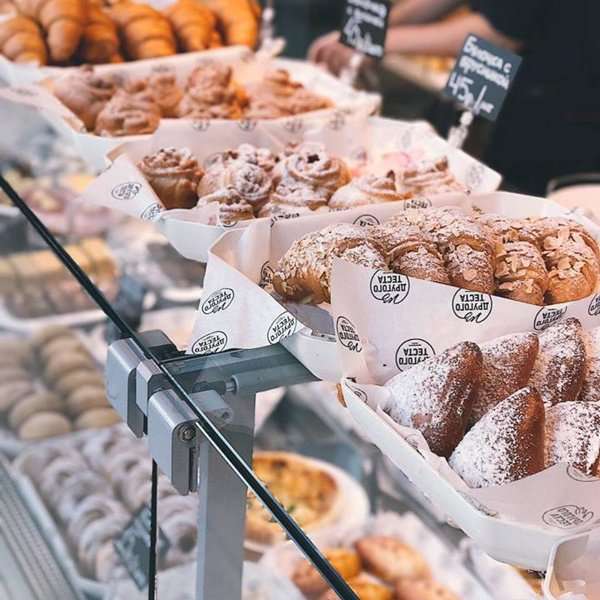 Из другого теста