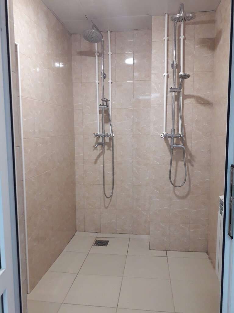 Спортивный зал Firefit