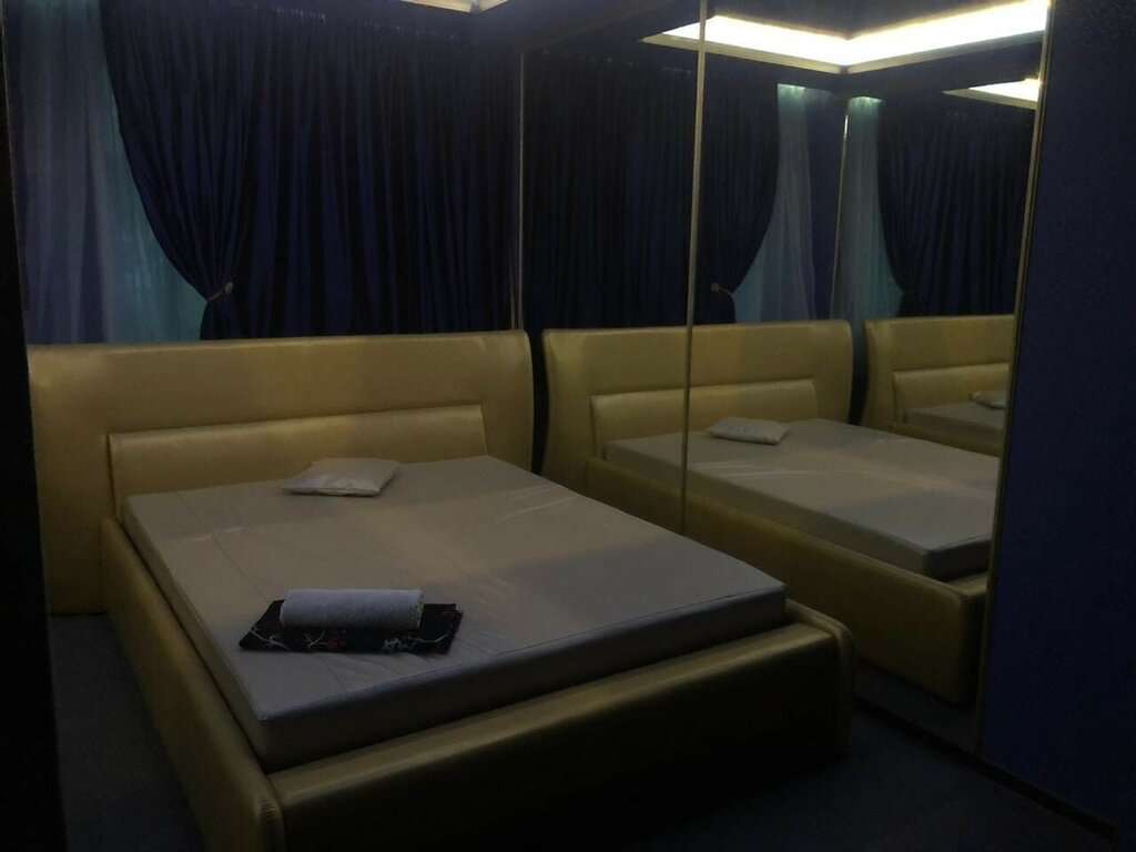 Чили-Спа Эротический массаж