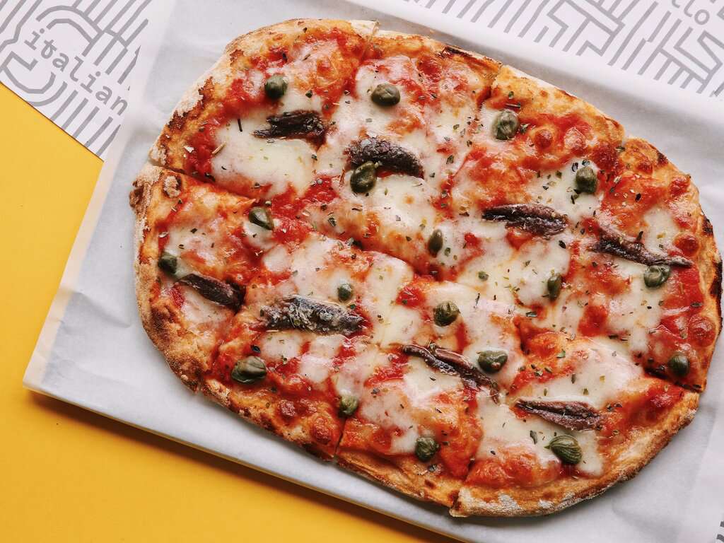 Maestrello
