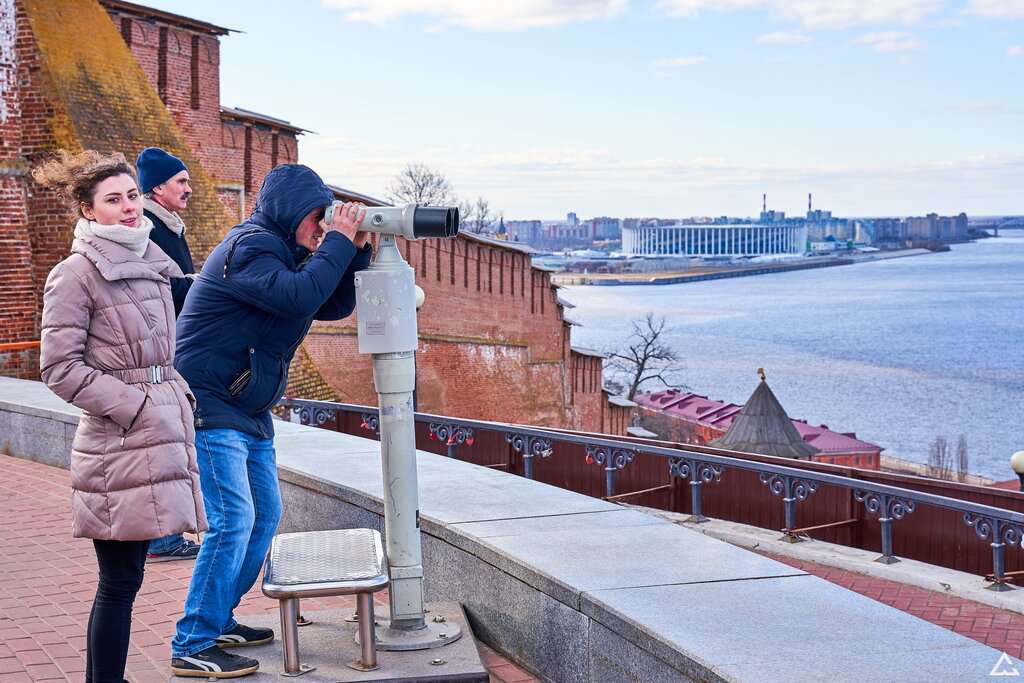 Смотровая площадка