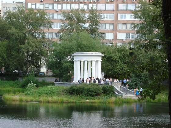 Харитоновский сад