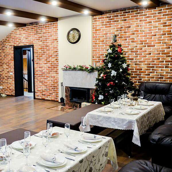 Хорошее место!