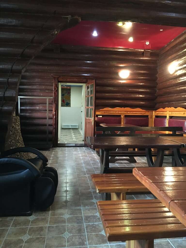 Бани сауны Свежесть