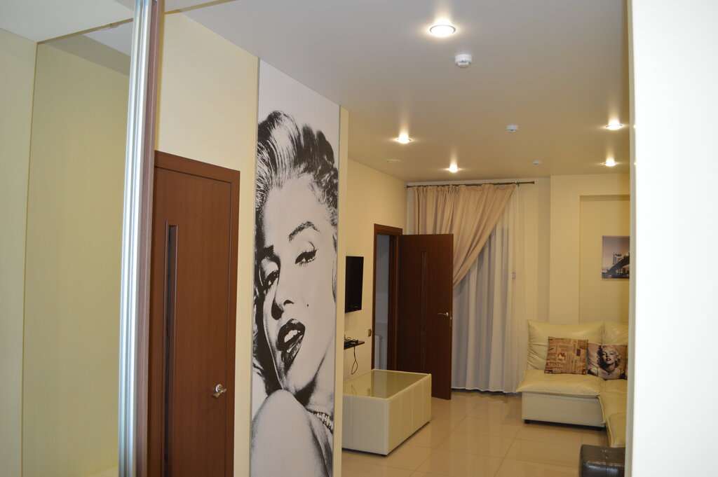 Круглосуточная Сауна Poseidon