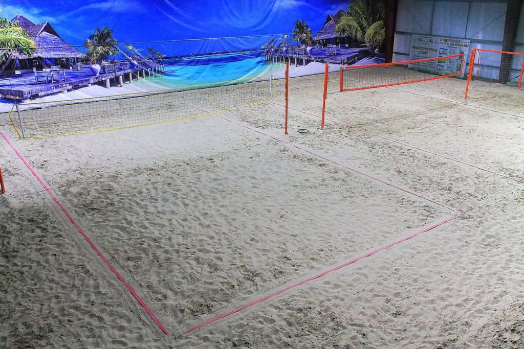 SportAngar