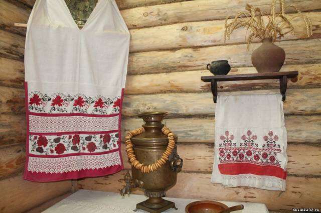 Трубчевский музей и планетарий