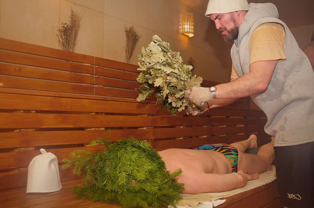 Андреевские Бани