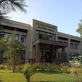 Кутузовский