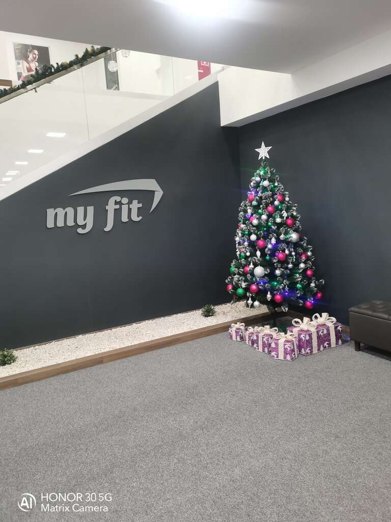 MyFit