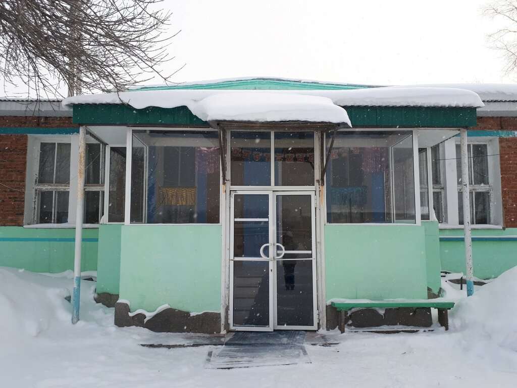 Млада-Сервис