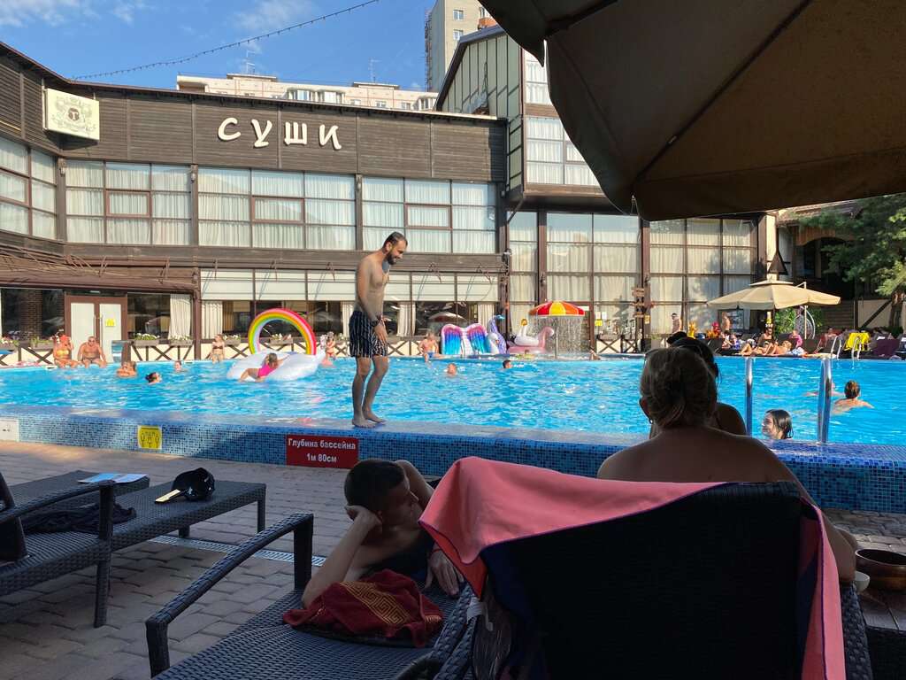 Темерницкий