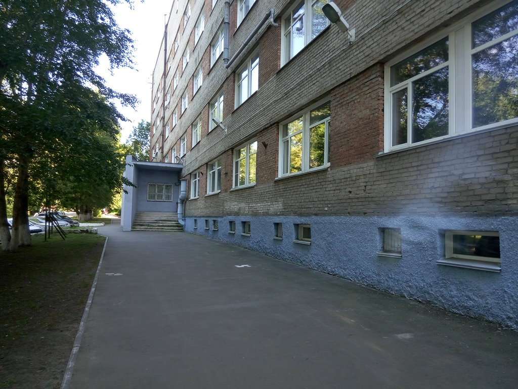 СГУГиТ, Планетарий