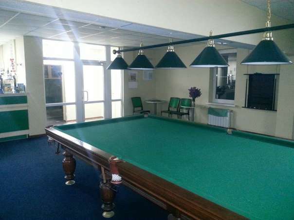 12 Футов Под Кием