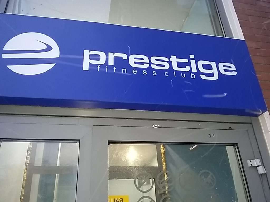 Prestige