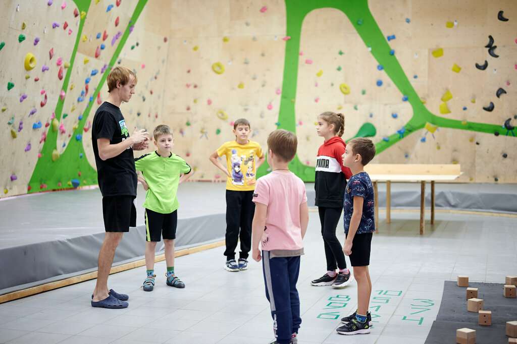 На Пределе Kids