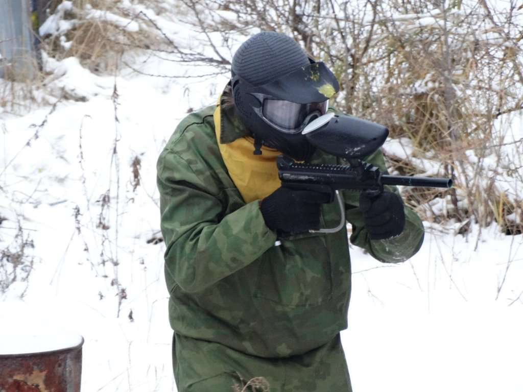 Омега