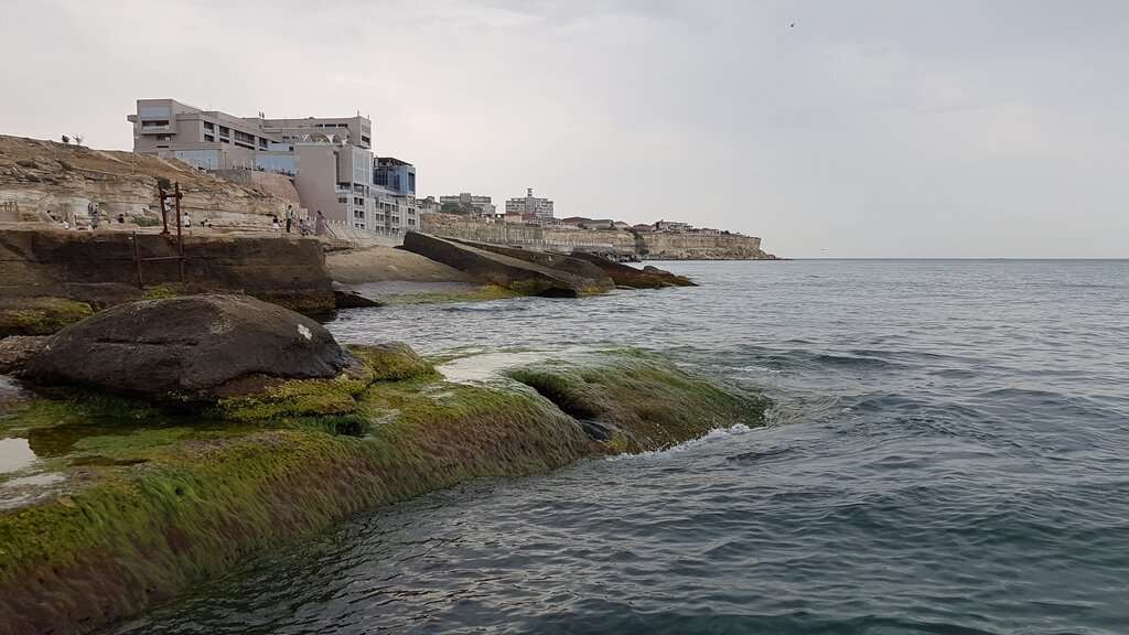 Смотровая площадка