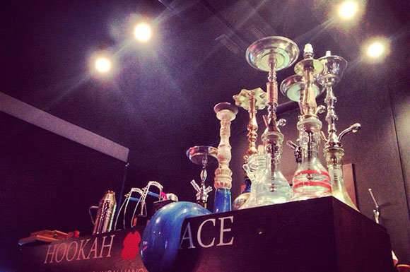 HookahPlace