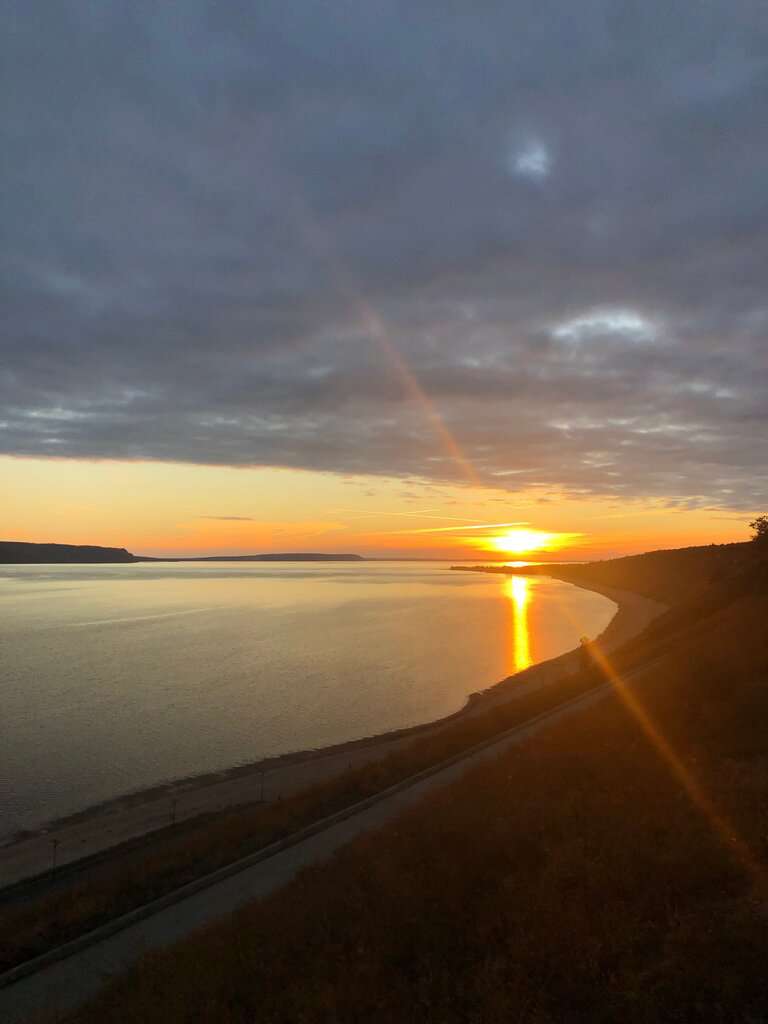 Смотровая площадка