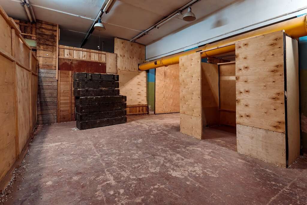 Клуб Генштаб