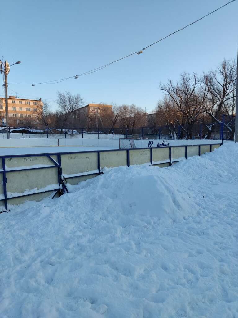 Каток