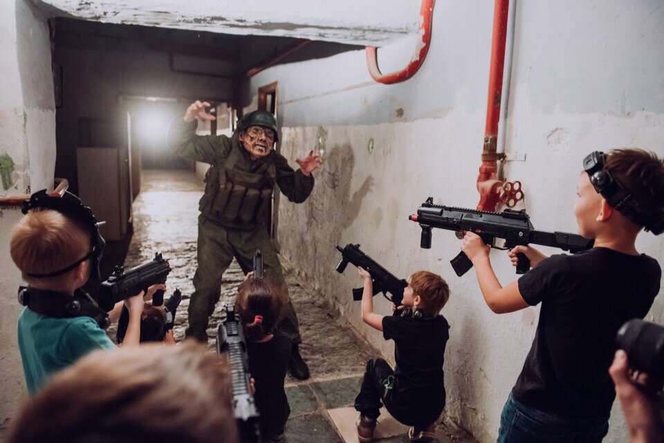 Стрелок