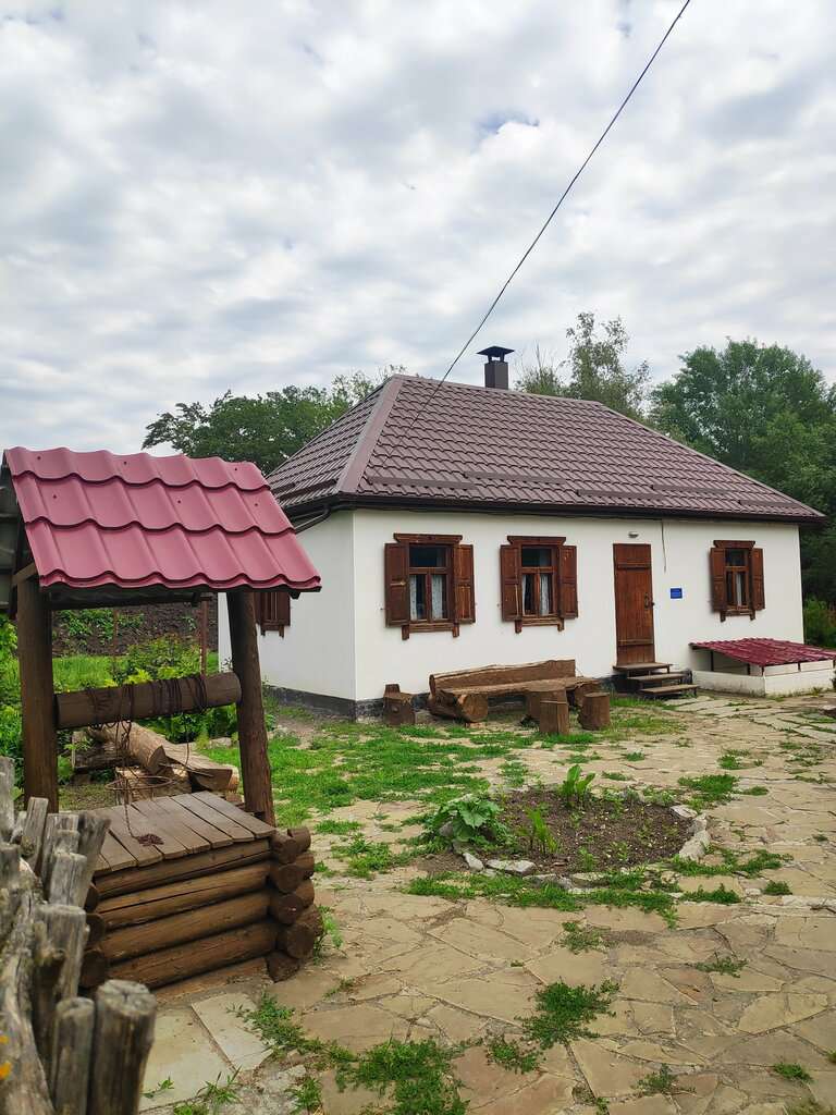 Конно-спортивный клуб