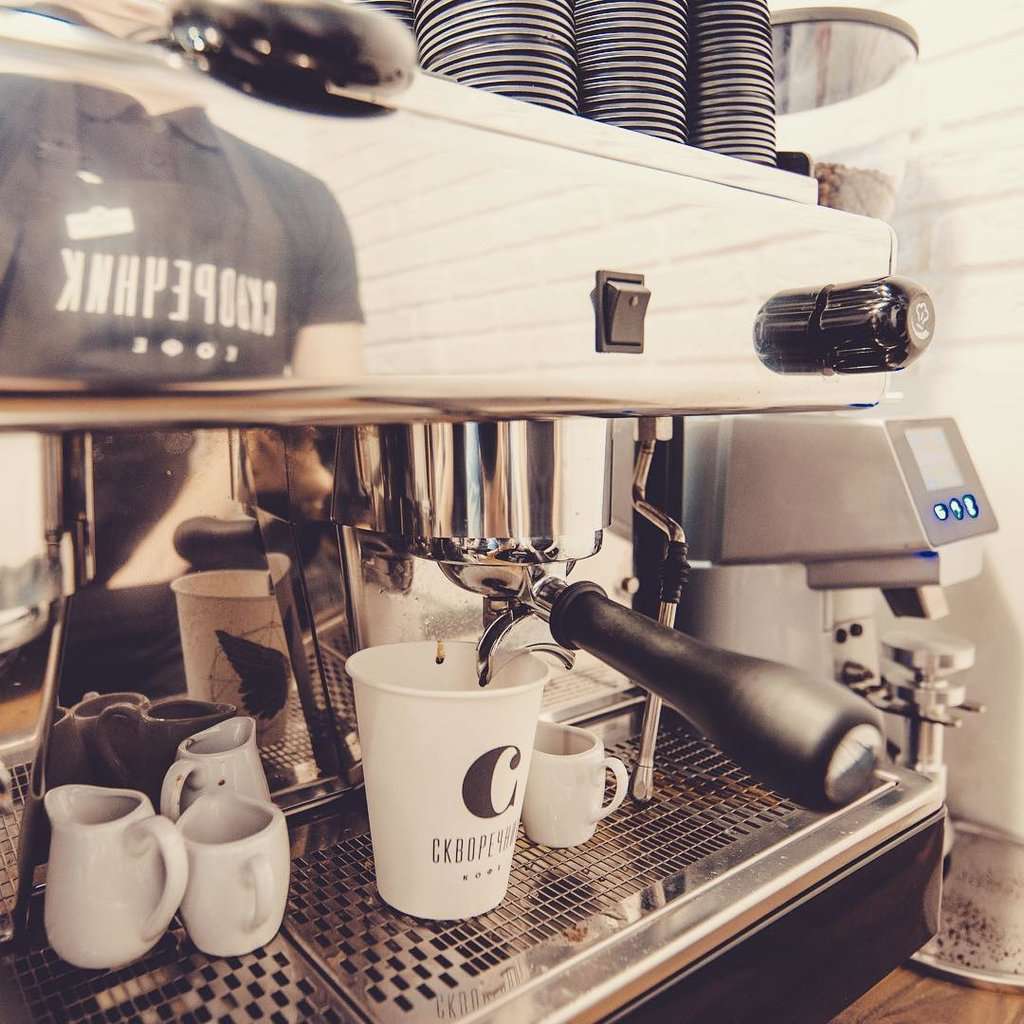 Скворечник