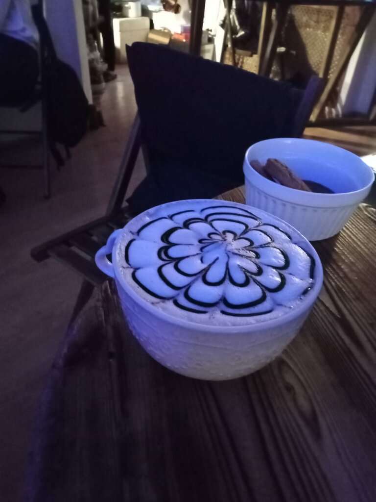 Каледонский лес