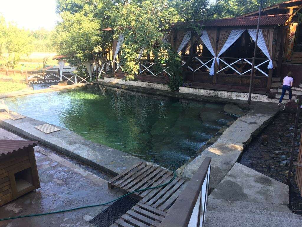 Подворье Романовых