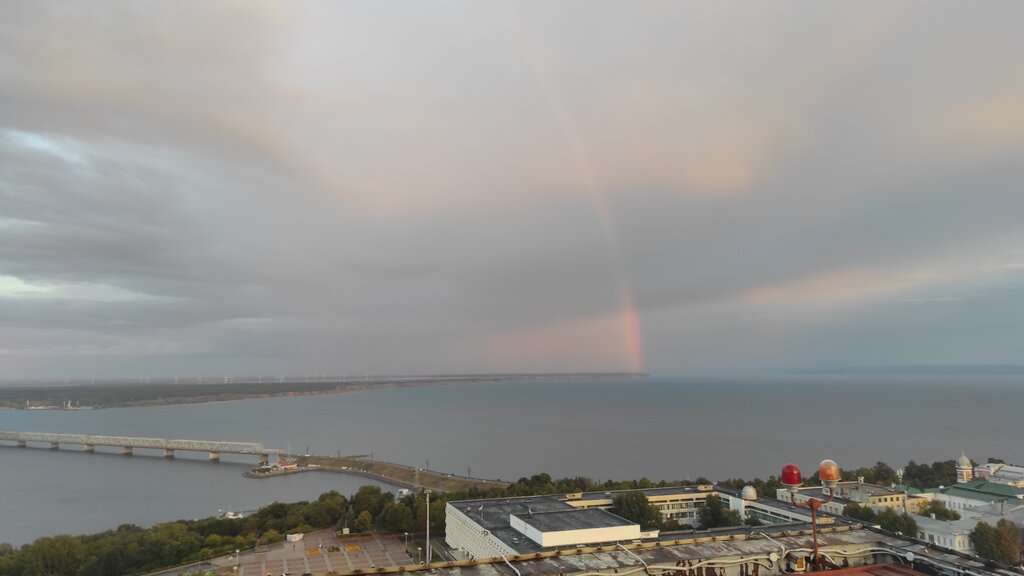 Смотровая площадка