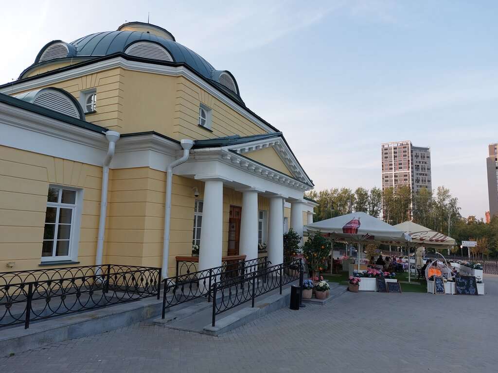 Пинцерия Бонтемпи