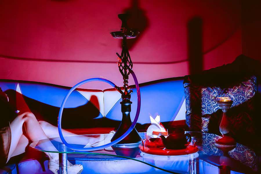 Private - салон эротического массажа