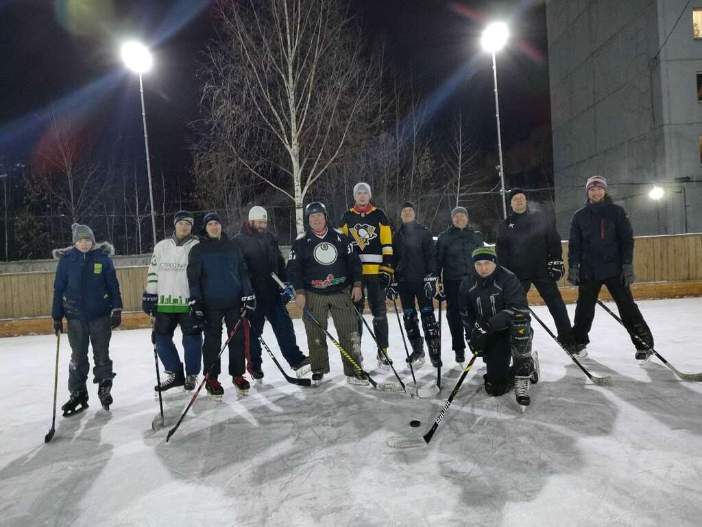 Каток