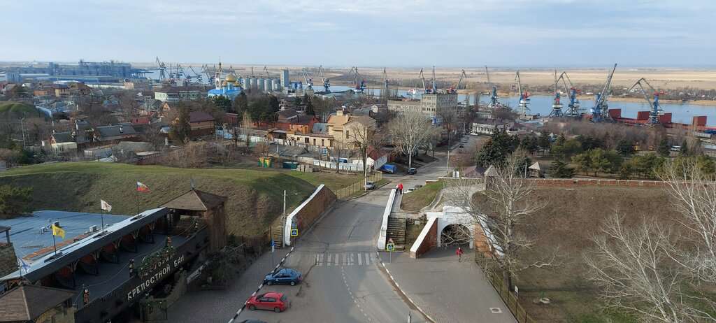 Турецкий вал